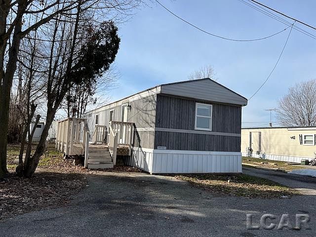 1st image of 3180 N Adrian Hwy Lot 5