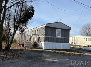 3180 N Adrian Hwy Lot 5, Adrian, MI 49221