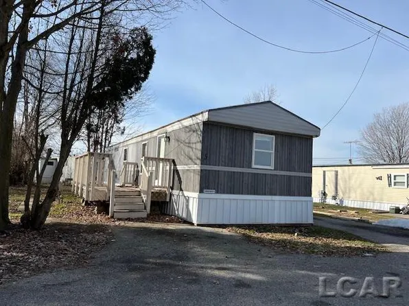 3180 N Adrian Hwy Lot 5, Adrian, MI 49221