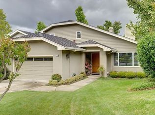 7938 Winged Foot Ct, Pleasanton, CA 94588