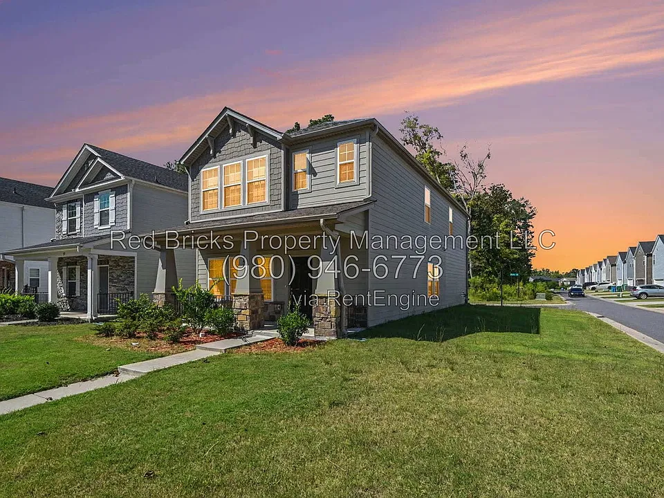 341 Cranford Dr