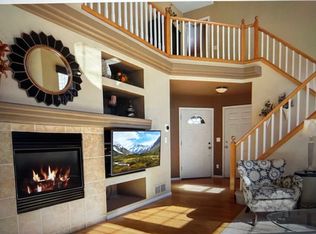 19412 E Mann Creek Dr APT B, Parker, CO 80134
