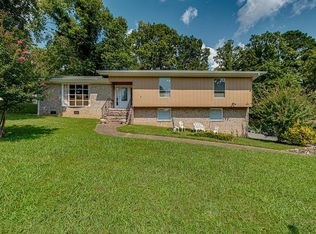 906 Shady Fork Rd, Chattanooga, TN 37421