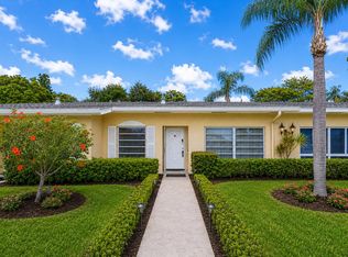 13788 Via Flora #B, Delray Beach, FL 33484