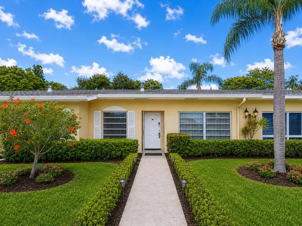 13788 Via Flora #B, Delray Beach, FL 33484