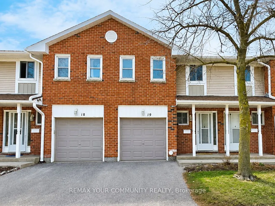 210 Highland Cres #19
