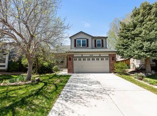 15726 Greenstone Ln, Parker, CO 80134