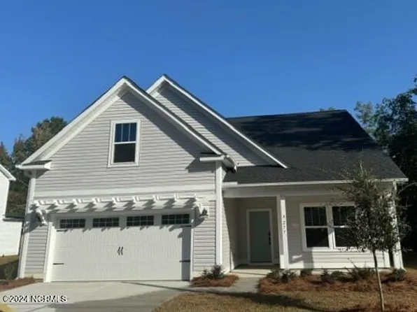 9277 National Avenue NE #62, Leland, NC 28451