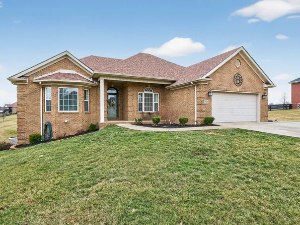 406 Red Square Ct, Richmond, KY 40475