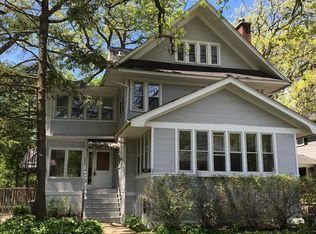 830 Park Ave, River Forest, IL 60305