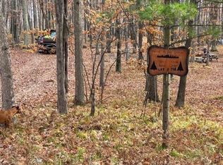 718 Oak St, Harrison, MI 48625