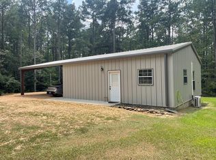 1103 Patsy Hill Rd, Tylertown, MS 39667