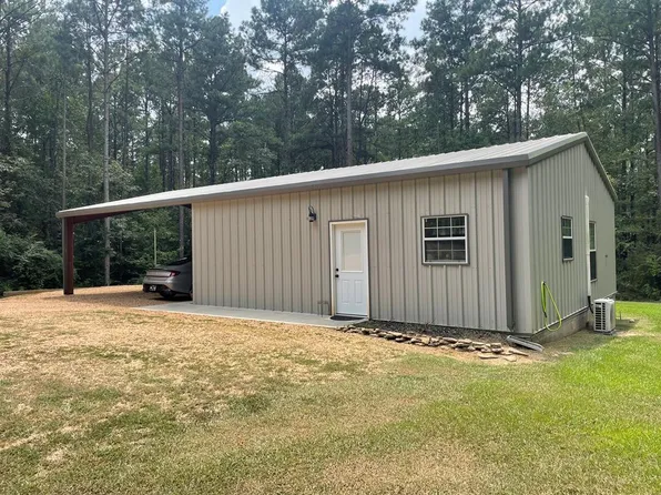 1103 Patsy Hill Rd, Tylertown, MS 39667