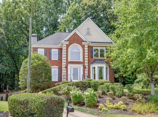 4008 Oakview Ct, Woodstock, GA 30189