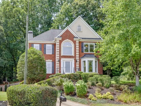 4008 Oakview Ct, Woodstock, GA 30189