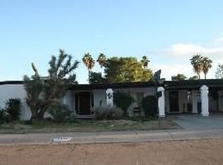 3801 W Mercer Ln, Phoenix, AZ 85029