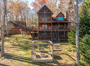 165 Christian Xing, Morganton, GA 30560