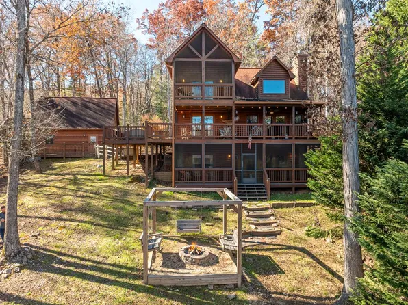 165 Christian Xing, Morganton, GA 30560