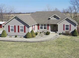 5010 Sw T Highway, Polo, MO 64671