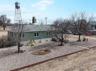 286 Lincoln Ave, Nunn, CO 80648