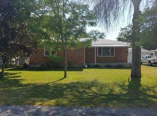 4912 Sheppard St, Chubbuck, ID 83202