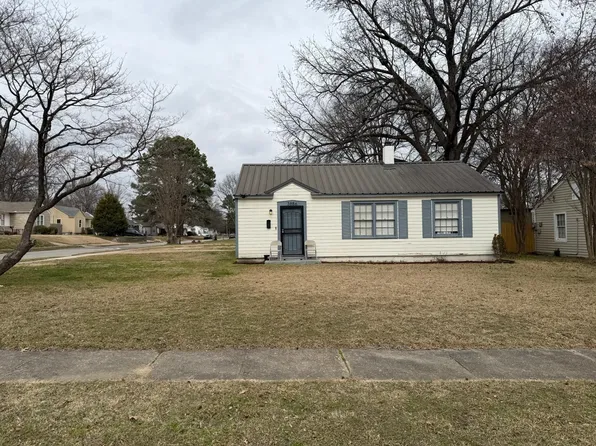 3886 S Rossiland Cir, Memphis, TN 38122