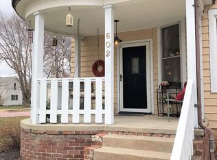 602 Main St E, Mapleton, MN 56065