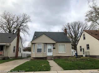 24360 Hopkins St, Dearborn Heights, MI 48125