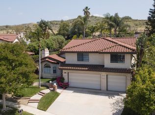 330 Golden Bear Ct, Simi Valley, CA 93065