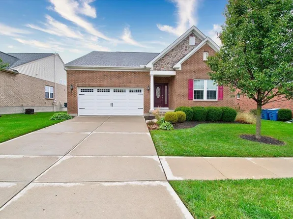 5271 Venetian Way, Morrow, OH 45152