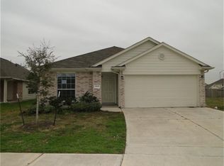 19235 Canaras Ct, Katy, TX 77449