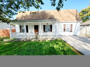 2437 E Clark Ave, Maryville, TN 37804