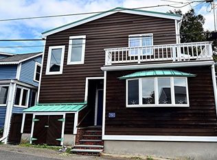 64 Colby Way, Nahant, MA 01908