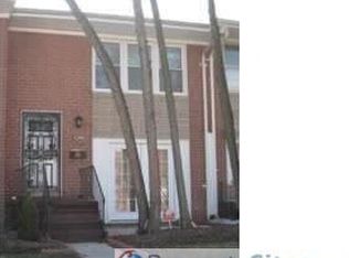 5615 Force Rd, Baltimore, MD 21206