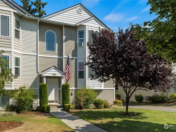 7344 33rd Way NE, Lacey, WA 98516