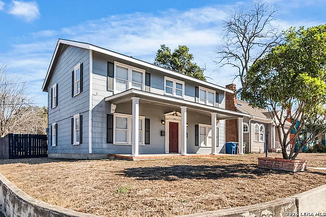 203 Eleanor Ave