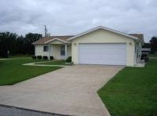 6210 SW 115th Street Rd, Ocala, FL 34476