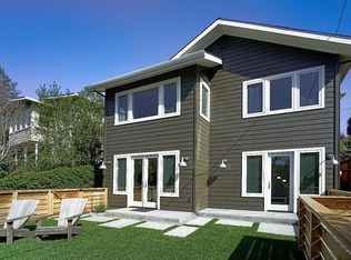 127 Buena Vista Ave, Mill Valley, CA 94941
