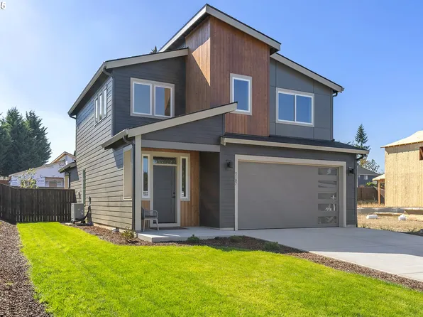 5107 NE 71st St, Vancouver, WA 98661