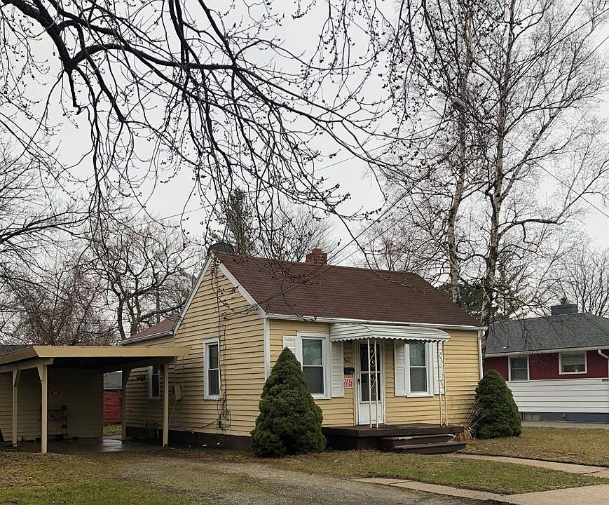 60 17th St, Port Huron, MI 48060 Zillow
