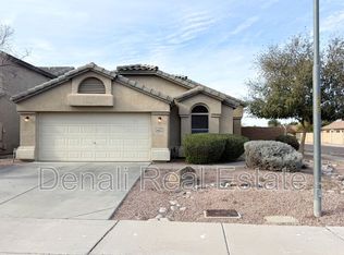 4622 W Beverly Rd, Laveen, AZ 85339