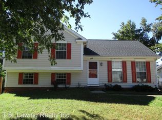 2909 Hosta Dr, Charlotte, NC 28269