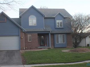 6227 Wexford Ct, Maumee, OH 43537