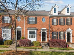 183 Lumina Pl, Holly Springs, NC 27540