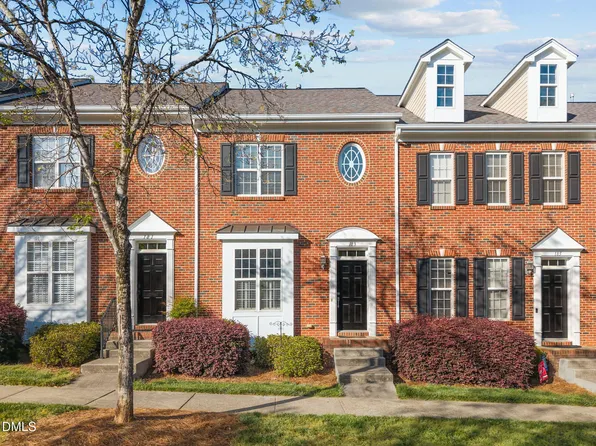 183 Lumina Pl, Holly Springs, NC 27540
