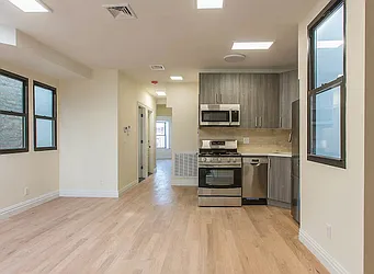 Rented by Garfield Realty 