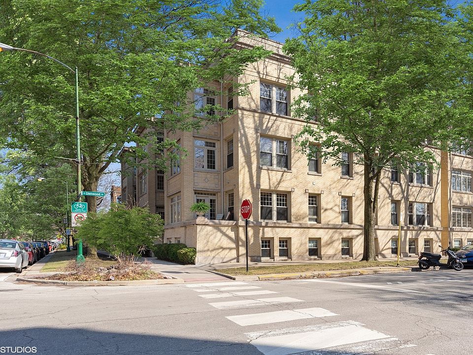 1st image of 1351 W Granville Ave #103