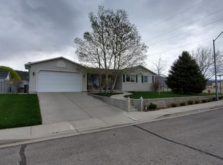 1256 N 50 E, Nephi, UT 84648