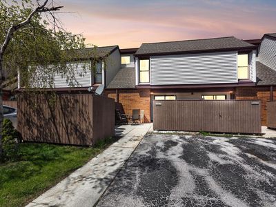 5201 South 13th STREET UNIT P, Milwaukee, WI, 53221