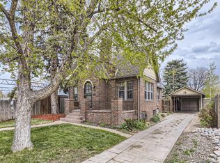 1466 Locust St, Denver, CO 80220